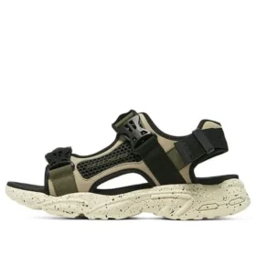 Stamina „Graybrown Black”