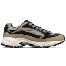 Stamina „Graybrown Black”