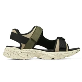 Stamina „Graybrown Black”