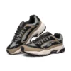 Stamina „Graybrown Black”