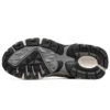 Stamina „Graybrown Black”