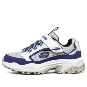 Stamina „Grey White Navy”