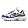 Stamina „Grey White Navy”