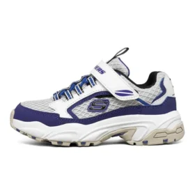 Stamina „Grey White Navy”