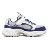Stamina „Grey White Navy”