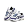 Stamina „Grey White Navy”