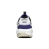 Stamina „Grey White Navy”
