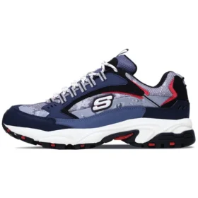 Stamina „Navy Grey”