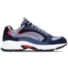 Stamina „Navy Grey”