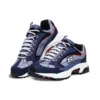 Stamina „Navy Grey”