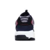 Stamina „Navy Grey”