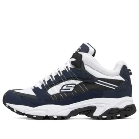 Stamina „Navy White”