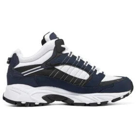 Stamina „Navy White”