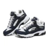 Stamina „Navy White”