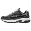 Stamina Nuovo „Navy Black”
