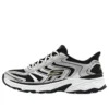Stamina „Silver Black”