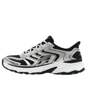 Stamina „Silver Black”