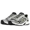 Stamina „Silver Black”