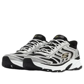 Stamina „Silver Black”