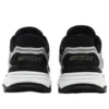 Stamina „Silver Black”