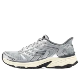 Stamina „Silver Grey”