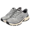Stamina „Silver Grey”