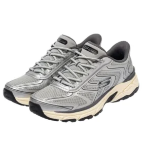 Stamina „Silver Grey”