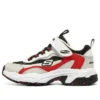 Stamina „Szary Czarny Czerwony”