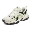 Stamina V2 „Beige Black”