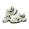 Stamina V2 „Beige Black”