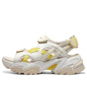 Stamina V2 „Beige Yellow”