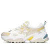 Stamina V2 „Beige Yellow”