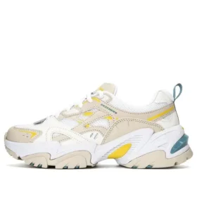 Stamina V2 „Beige Yellow”