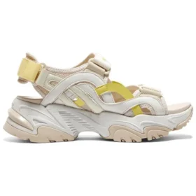 Stamina V2 „Beige Yellow”