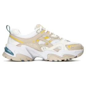 Stamina V2 „Beige Yellow”