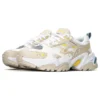 Stamina V2 „Beige Yellow”
