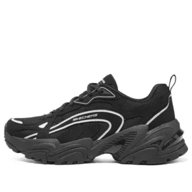 Stamina V2 „Black”