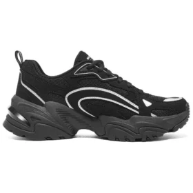 Stamina V2 „Black”