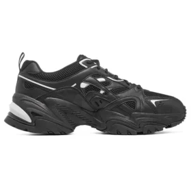 Stamina V2 „Black”