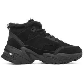 Stamina V2 „Black”