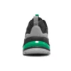 Stamina V2 „Black Charcoal Green”