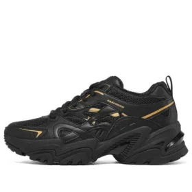 Stamina V2 „Black Gold”