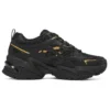 Stamina V2 „Black Gold”