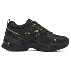 Stamina V2 „Black Gold”