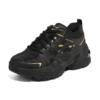 Stamina V2 „Black Gold”