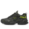 Stamina V2 „Black Green”