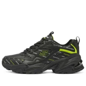 Stamina V2 „Black Green”