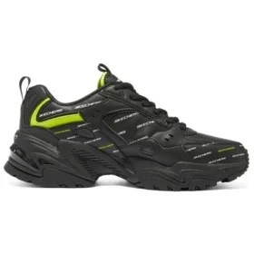 Stamina V2 „Black Green”