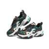 Stamina V2 „Black Green”