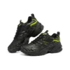 Stamina V2 „Black Green”
